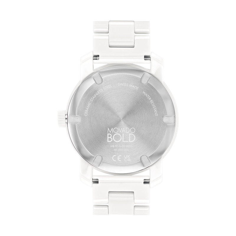 Main Image 3 of Movado BOLD Women's Watch 3600802