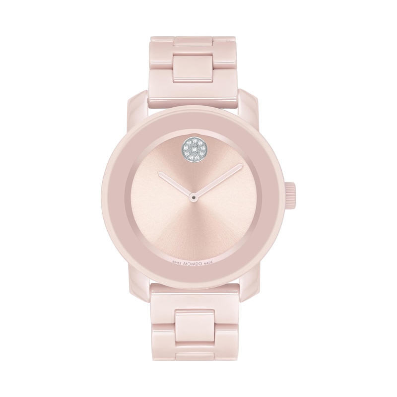 Movado BOLD Women's Watch 3600804