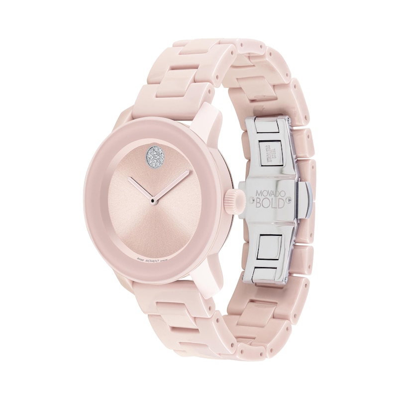 Movado BOLD Women's Watch 3600804