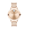 Thumbnail Image 1 of Movado BOLD Women's Stainless Steel Watch 3600824