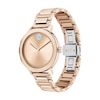 Thumbnail Image 2 of Movado BOLD Women's Stainless Steel Watch 3600824