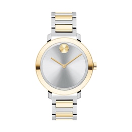 Movado BOLD Women's Stainless Steel Watch 3600825