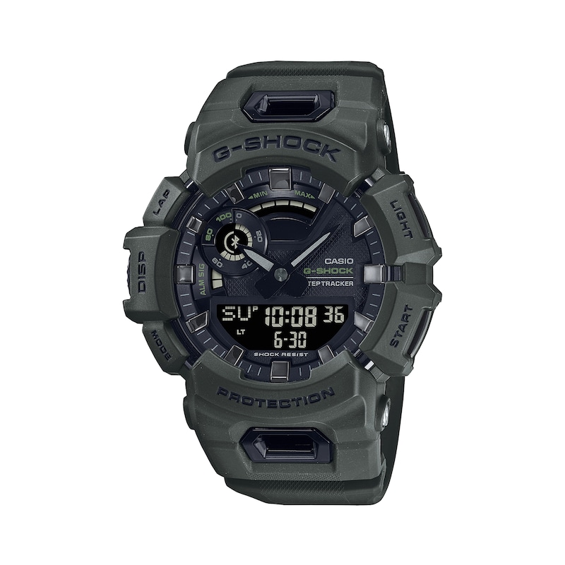 Main Image 1 of Casio G-SHOCK Move Men's Watch GBA900UU-3A