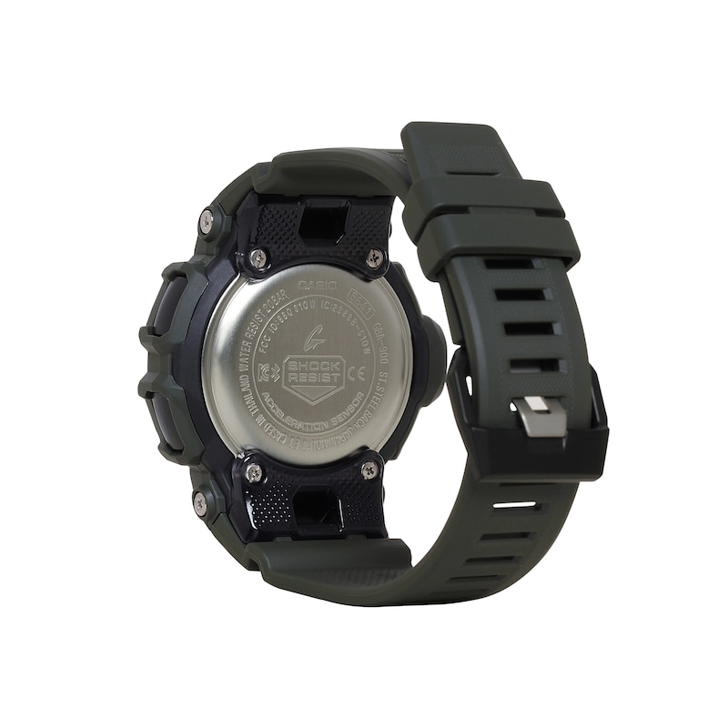 Main Image 3 of Casio G-SHOCK Move Men's Watch GBA900UU-3A