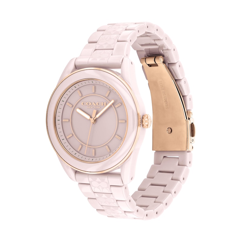 COACH Preston Women's Watch 14503772 | Kay