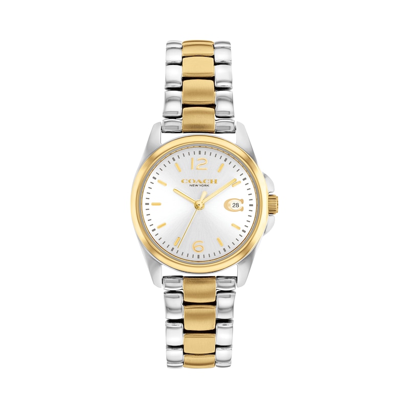 Main Image 1 of COACH Greyson Women's Watch 14503909