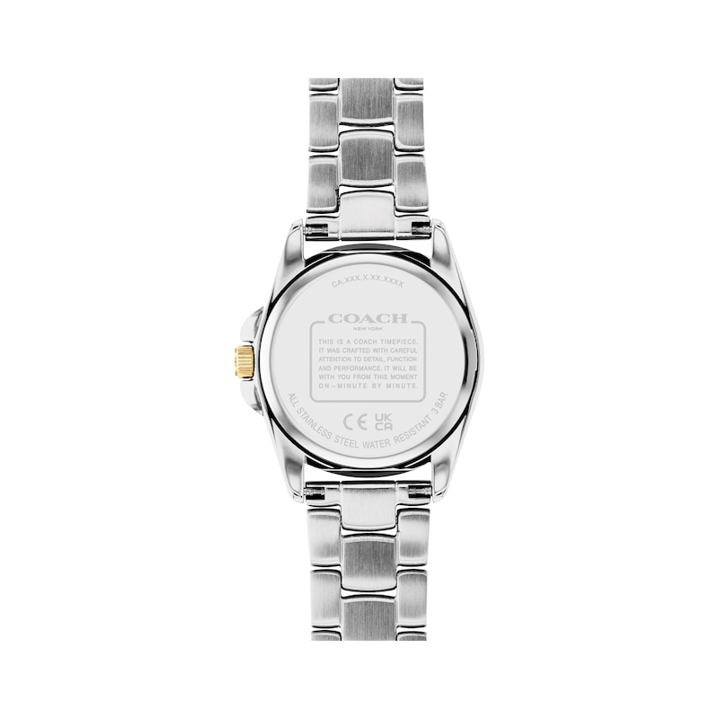 COACH Greyson Women's Watch 14503909