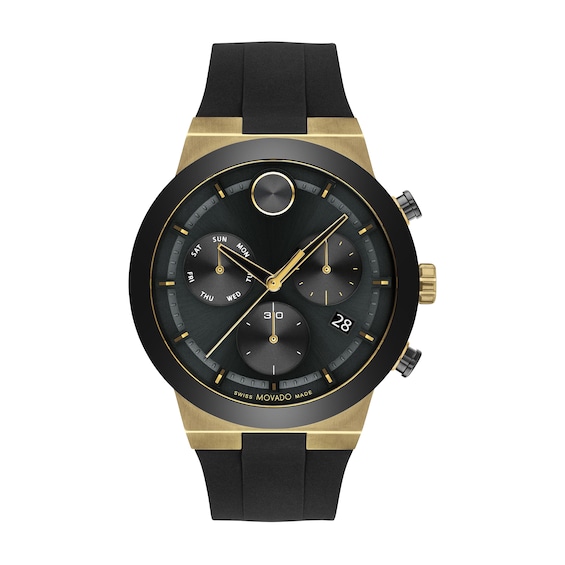 Movado BOLD Fusion Men's Watch 3600855