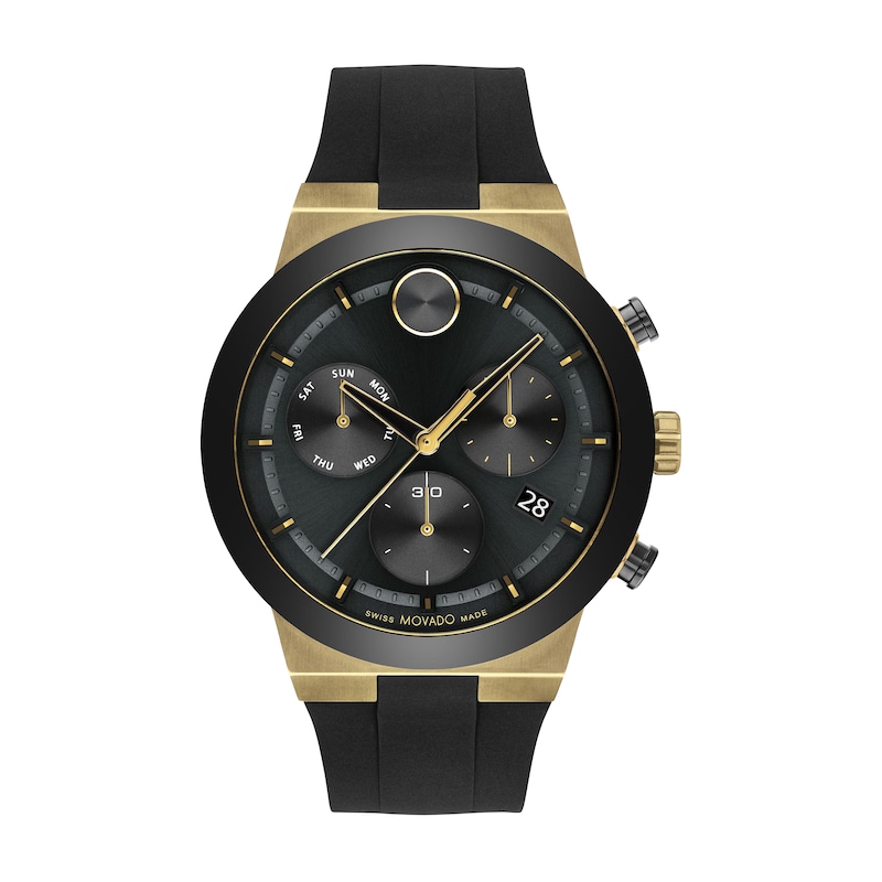 Movado BOLD Fusion Men's Watch 3600855