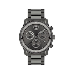 Movado Bold Verso Chronograph Men's Watch 3600867