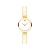 Thumbnail Image 1 of Movado Moda Bangle Women's Watch 607715