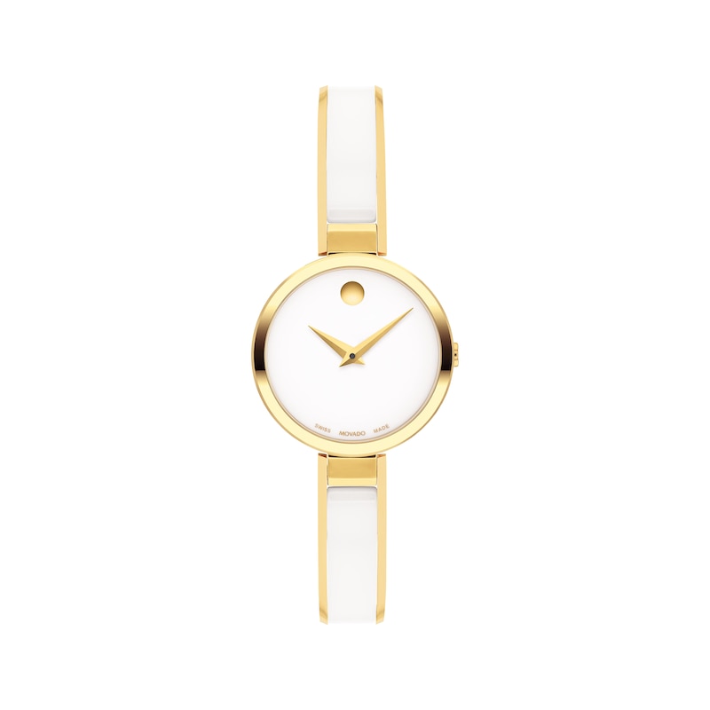 Main Image 1 of Movado Moda Bangle Women's Watch 607715