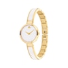 Thumbnail Image 2 of Movado Moda Bangle Women's Watch 607715