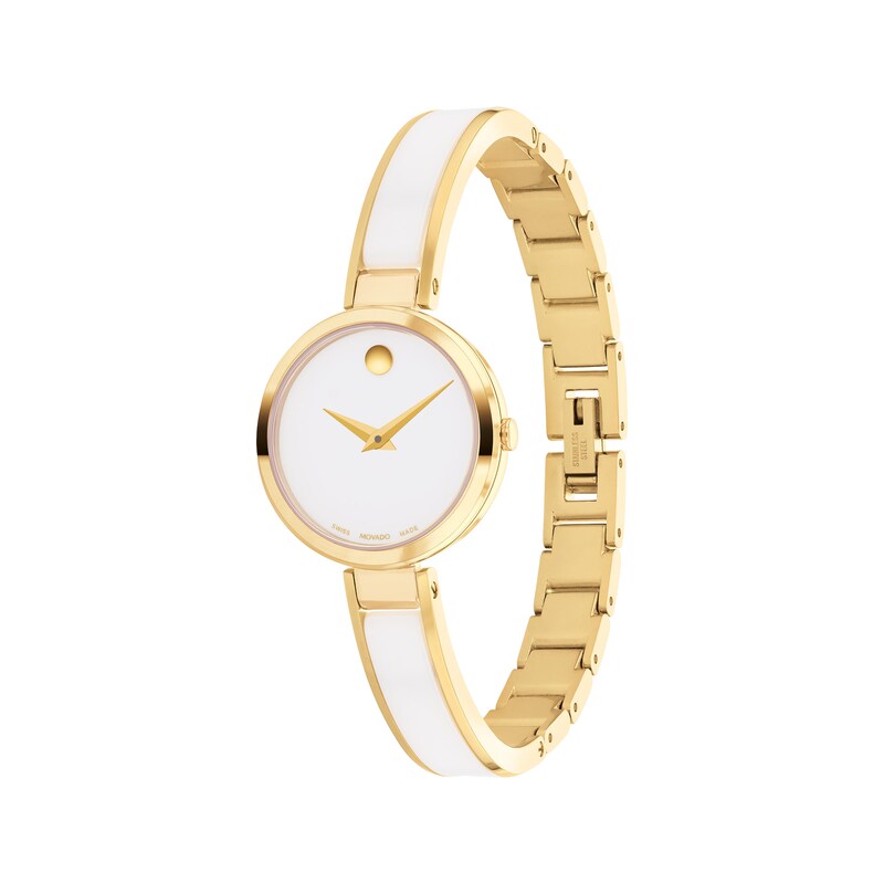 Main Image 2 of Movado Moda Bangle Women's Watch 607715