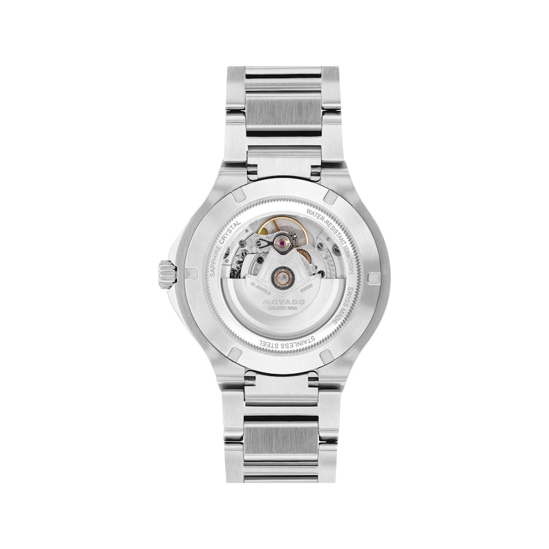 Main Image 3 of Movado SE Automatic Women's Watch 607681