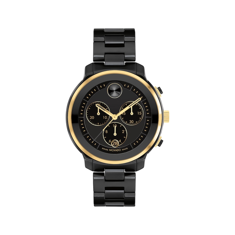 Main Image 1 of Movado BOLD Verso Watch 3600932