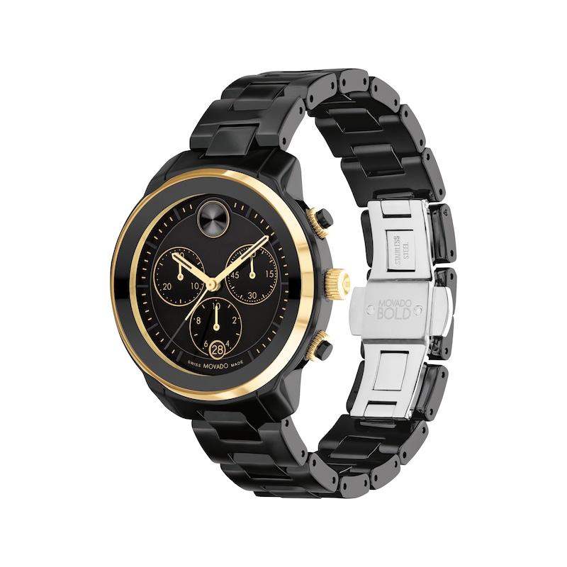 Main Image 2 of Movado BOLD Verso Watch 3600932