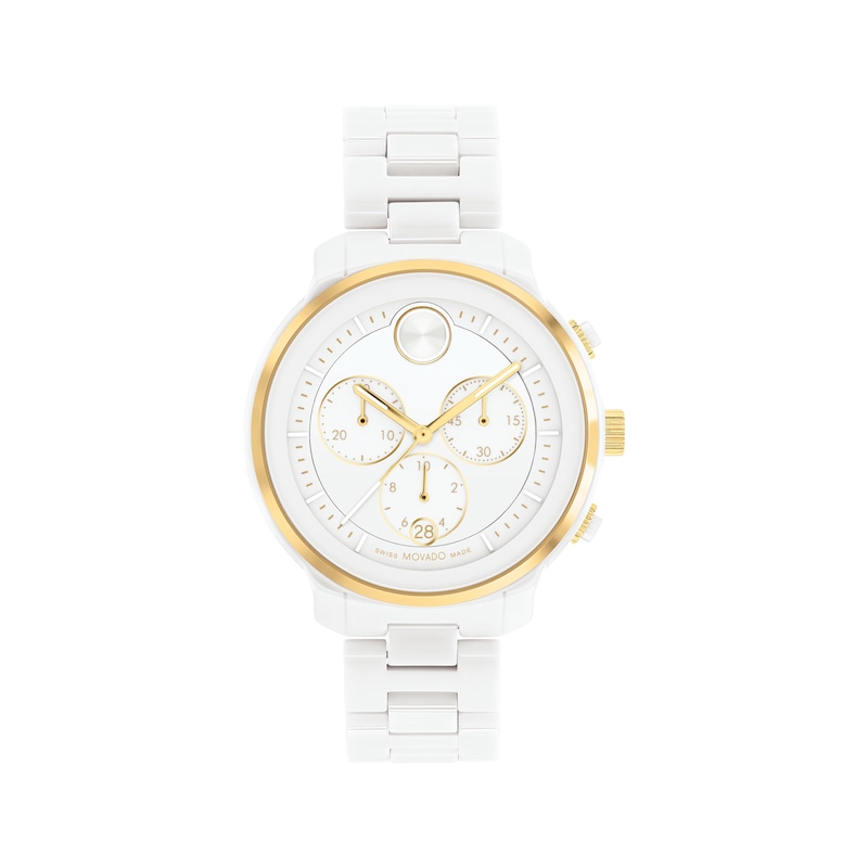 Main Image 1 of Movado BOLD Verso Chronograph Watch 3600933