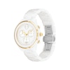 Thumbnail Image 2 of Movado BOLD Verso Chronograph Watch 3600933