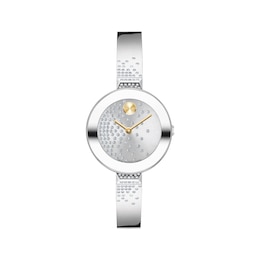 Movado BOLD Bangle Women's Watch 3600925