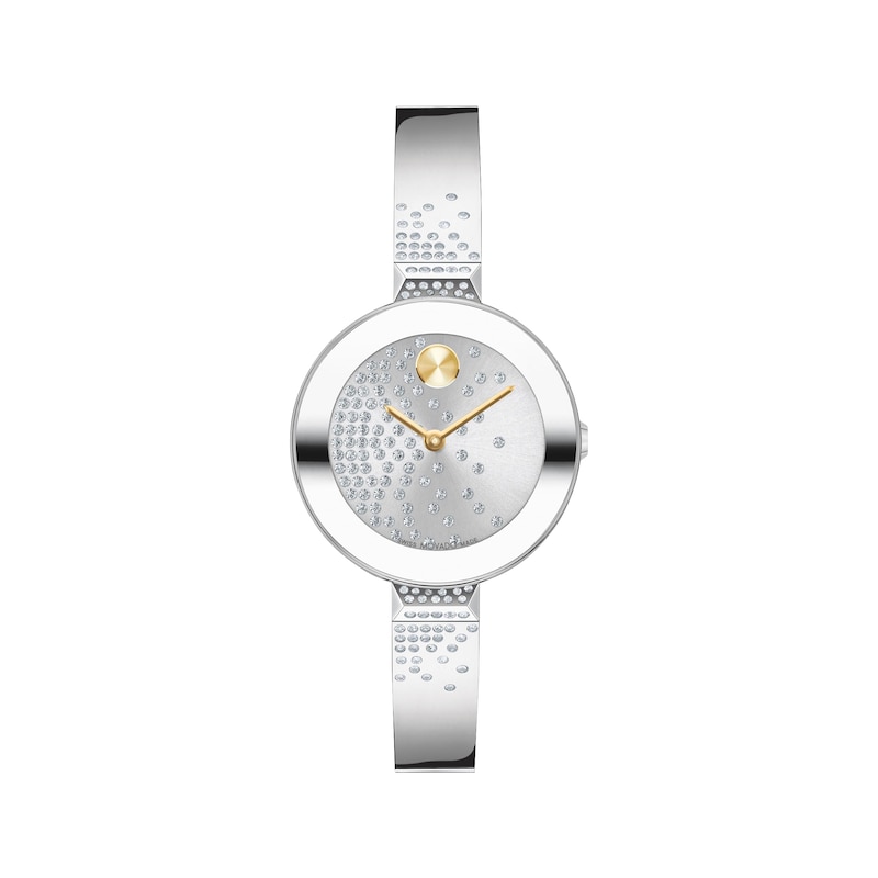 Main Image 1 of Movado BOLD Bangle Women's Watch 3600925