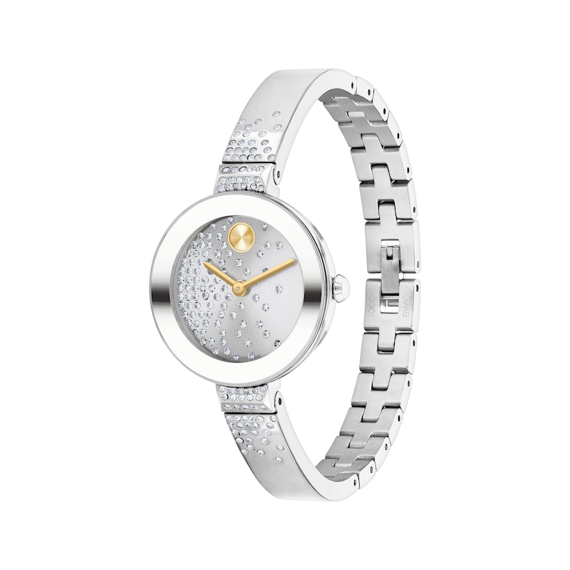 Main Image 2 of Movado BOLD Bangle Women's Watch 3600925