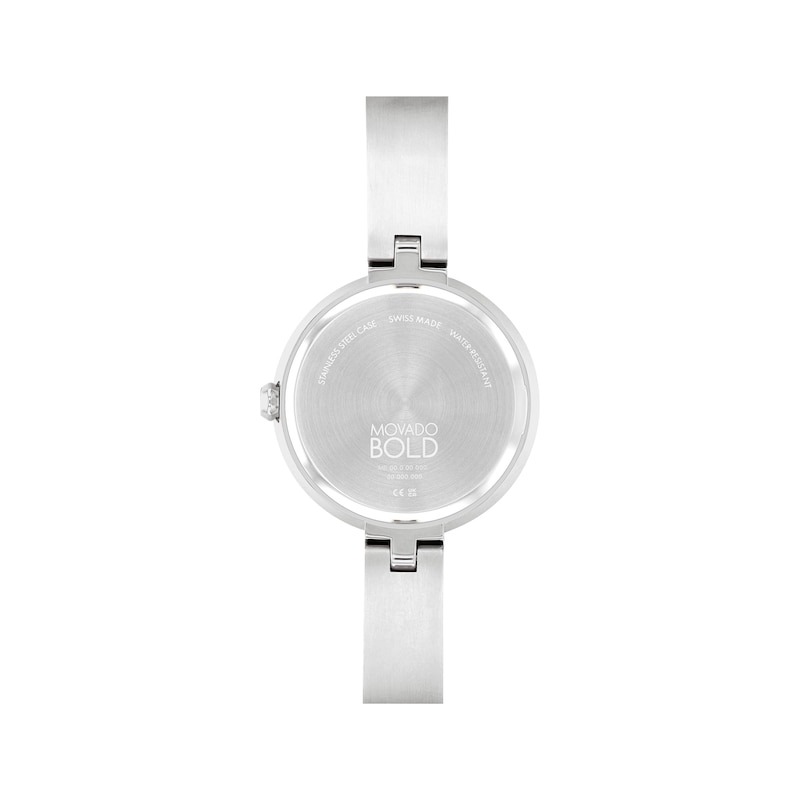 Main Image 3 of Movado BOLD Bangle Women's Watch 3600925