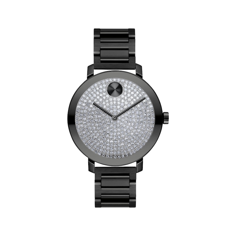 Main Image 1 of Movado BOLD Evolution Women's Watch 3600930