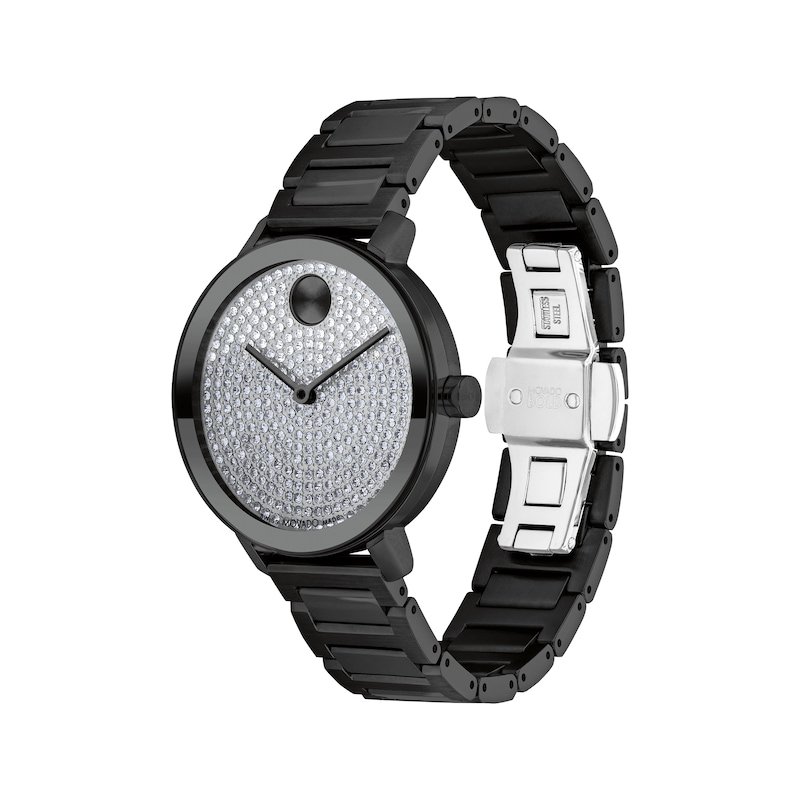 Main Image 2 of Movado BOLD Evolution Women's Watch 3600930