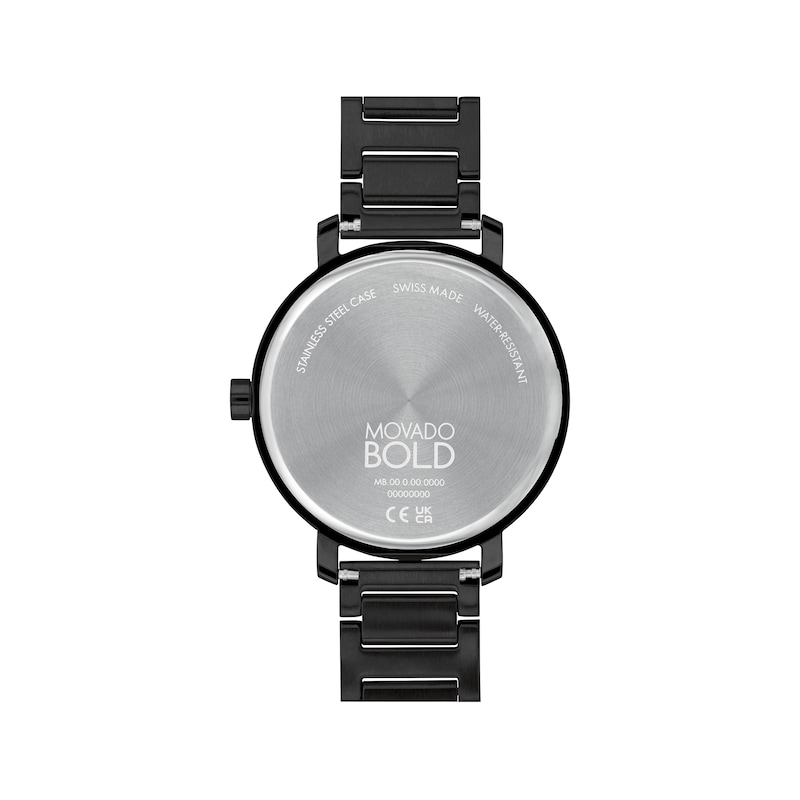 Main Image 3 of Movado BOLD Evolution Women's Watch 3600930