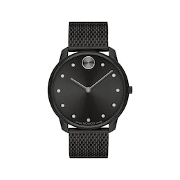 Movado BOLD Thin Men's Watch 3600904