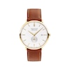 Thumbnail Image 0 of Movado Heritage Silhouette Men’s Watch 3650154