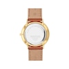 Thumbnail Image 2 of Movado Heritage Silhouette Men’s Watch 3650154