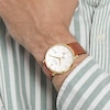 Thumbnail Image 3 of Movado Heritage Silhouette Men’s Watch 3650154