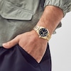 Thumbnail Image 4 of Movado Heritage Datron Men’s Watch 3650143