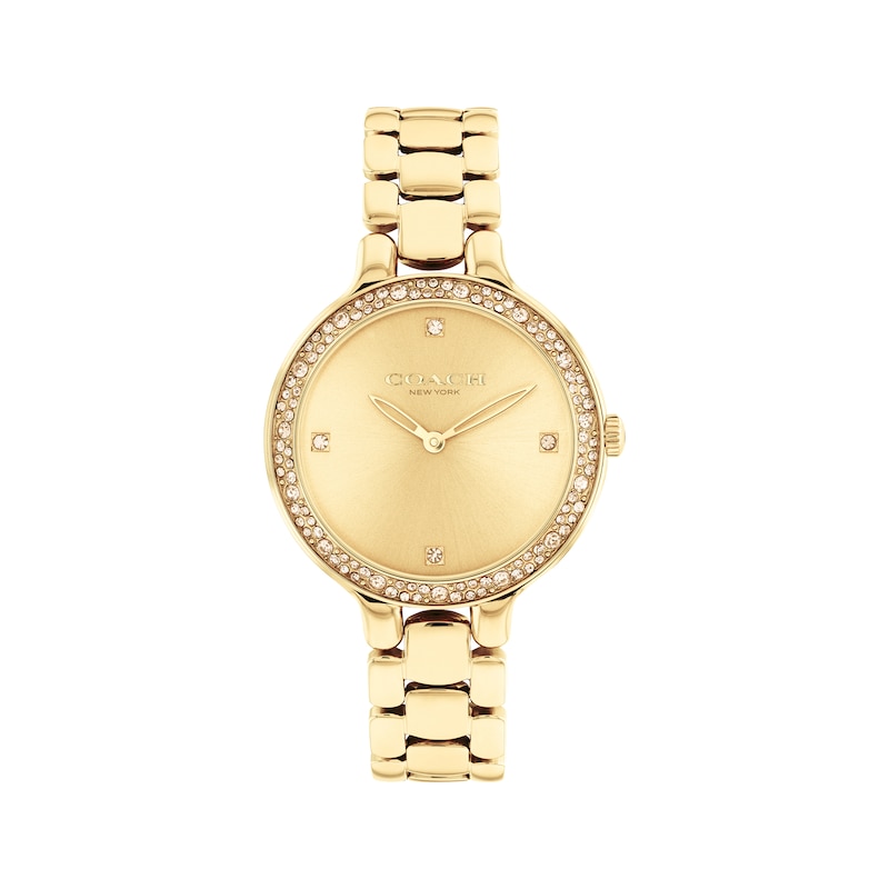 Main Image 1 of COACH Chelsea Women’s Watch 14504125