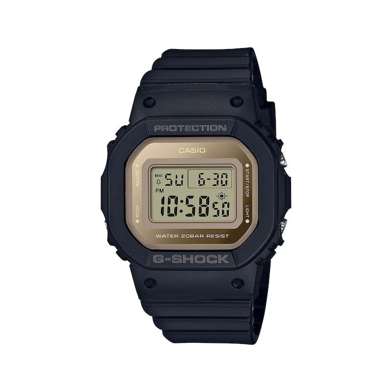 Main Image 1 of Casio G-SHOCK Women’s Watch GMDS5600-1