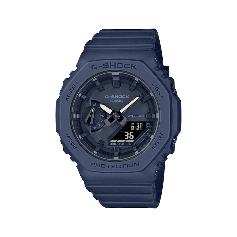 Main Image 1 of Casio G-SHOCK Women’s Watch GMAS2100BA21