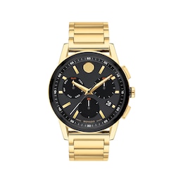 Movado Museum Sport Men's Watch 0607803