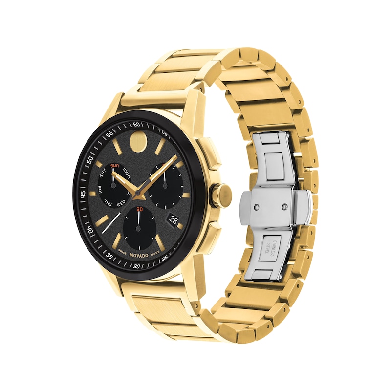 Movado Museum Sport Men's Watch 0607803