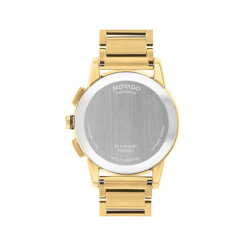 Movado Museum Sport Men's Watch 0607803