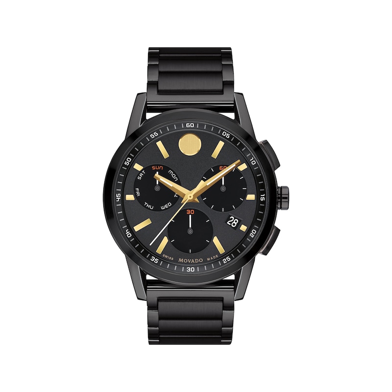 Main Image 1 of Movado Museum Sport Men's Watch 0607802