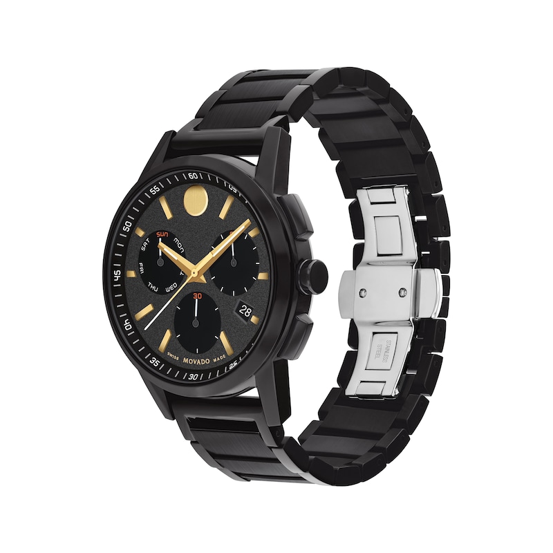 Main Image 2 of Movado Museum Sport Men's Watch 0607802