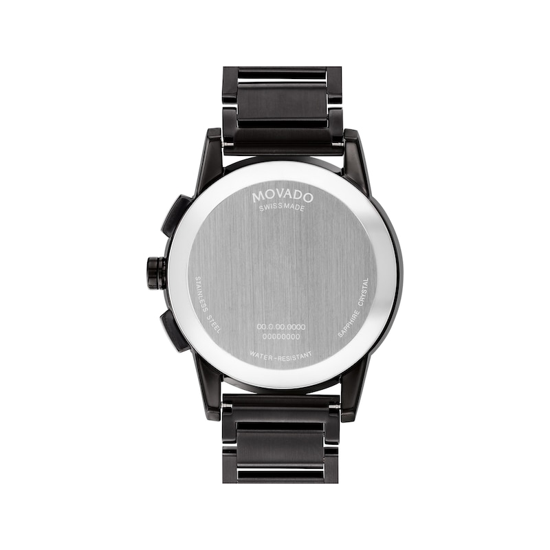 Main Image 3 of Movado Museum Sport Men's Watch 0607802