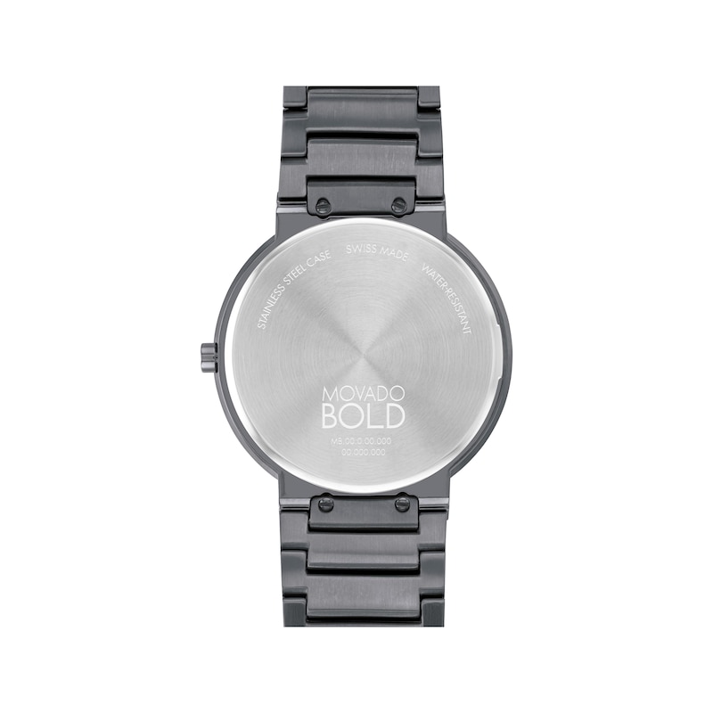 Horizon Men's Watch