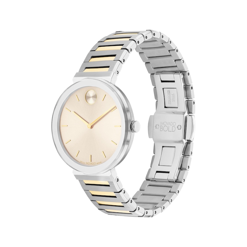 Main Image 2 of Movado BOLD Horizon Women's Watch 3601091