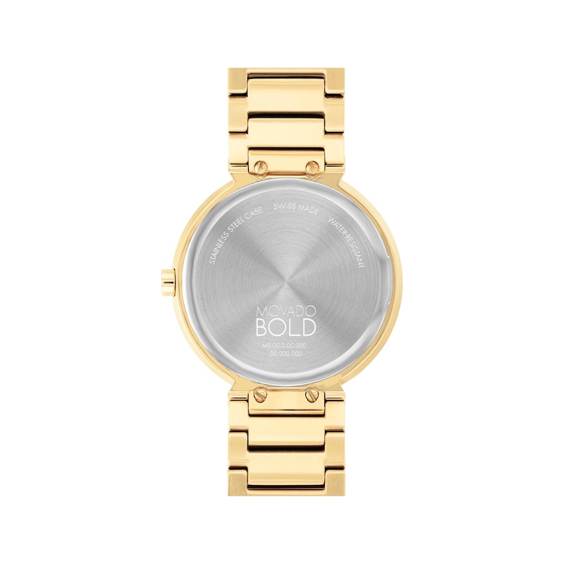 Main Image 3 of Movado BOLD Horizon Women's Watch 3601088