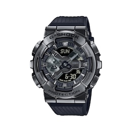 Casio G-SHOCK Men's Watch GM110BB-1A