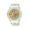 Thumbnail Image 1 of Casio G-SHOCK Women's Watch GMAS110SG-7A