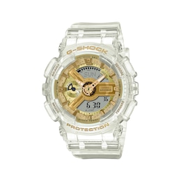 Casio G-SHOCK Women's Watch GMAS110SG-7A